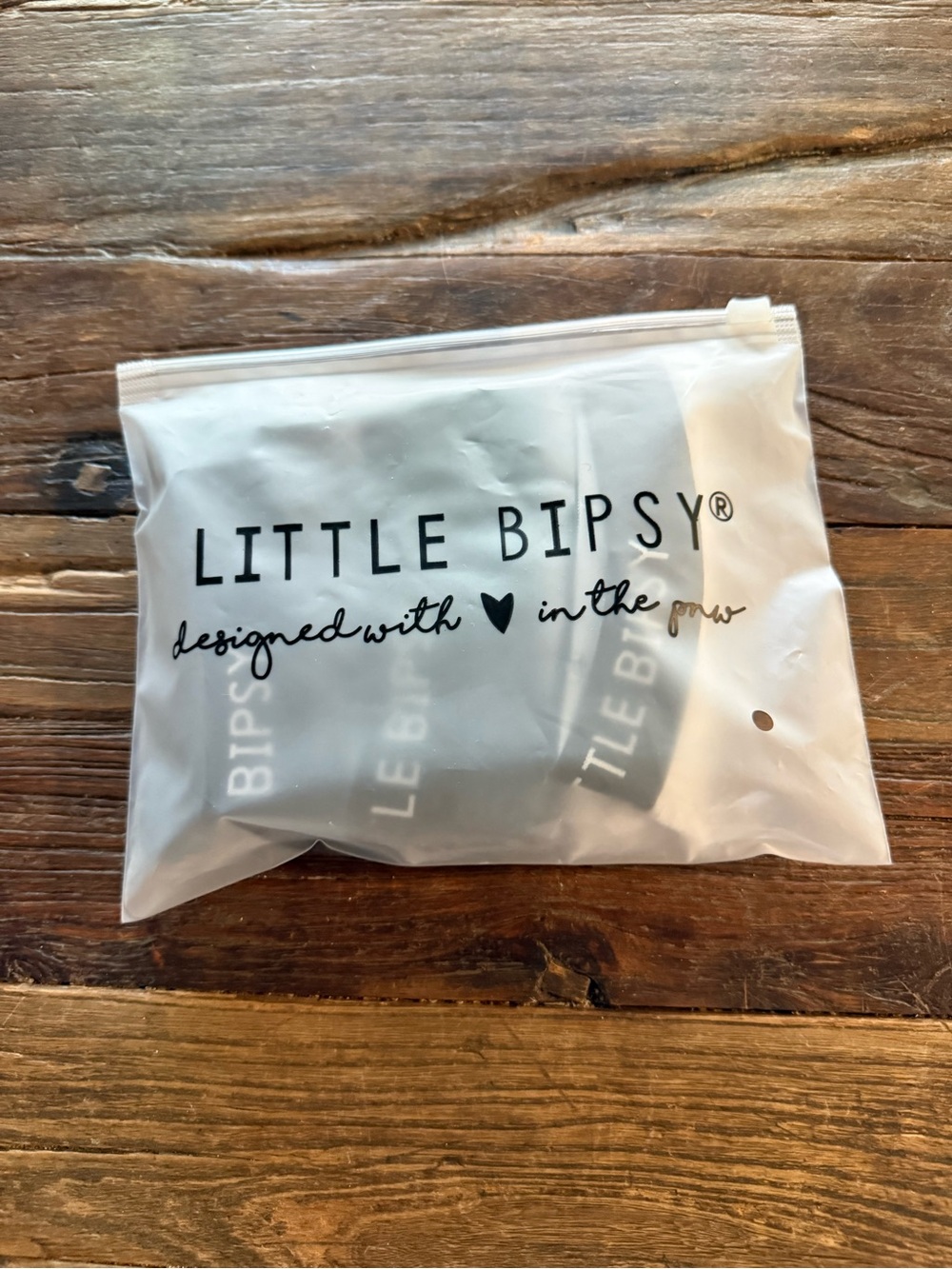 Little Bipsy Kids Soft Boxer Briefs (5) - NWT